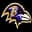 Baltimore Ravens
