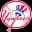 New York Yankees
