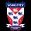 York City