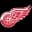 Detroit Red Wings
