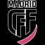 Madrid CFF