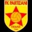 Partizan Belgrade