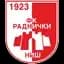Radnički Niš