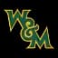 William and  Mary